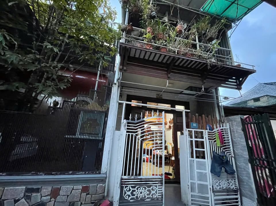 Nhà nguyên căn cho thuê tại phường Trường An, Huế - Giá chỉ 5 triệu/tháng!