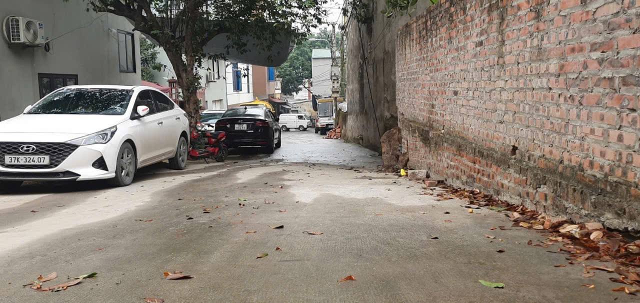 Đất thổ cư Lãm Làng, Bắc Ninh 84m² giá 2 tỷ - Đầu tư sinh lời lâu dài!