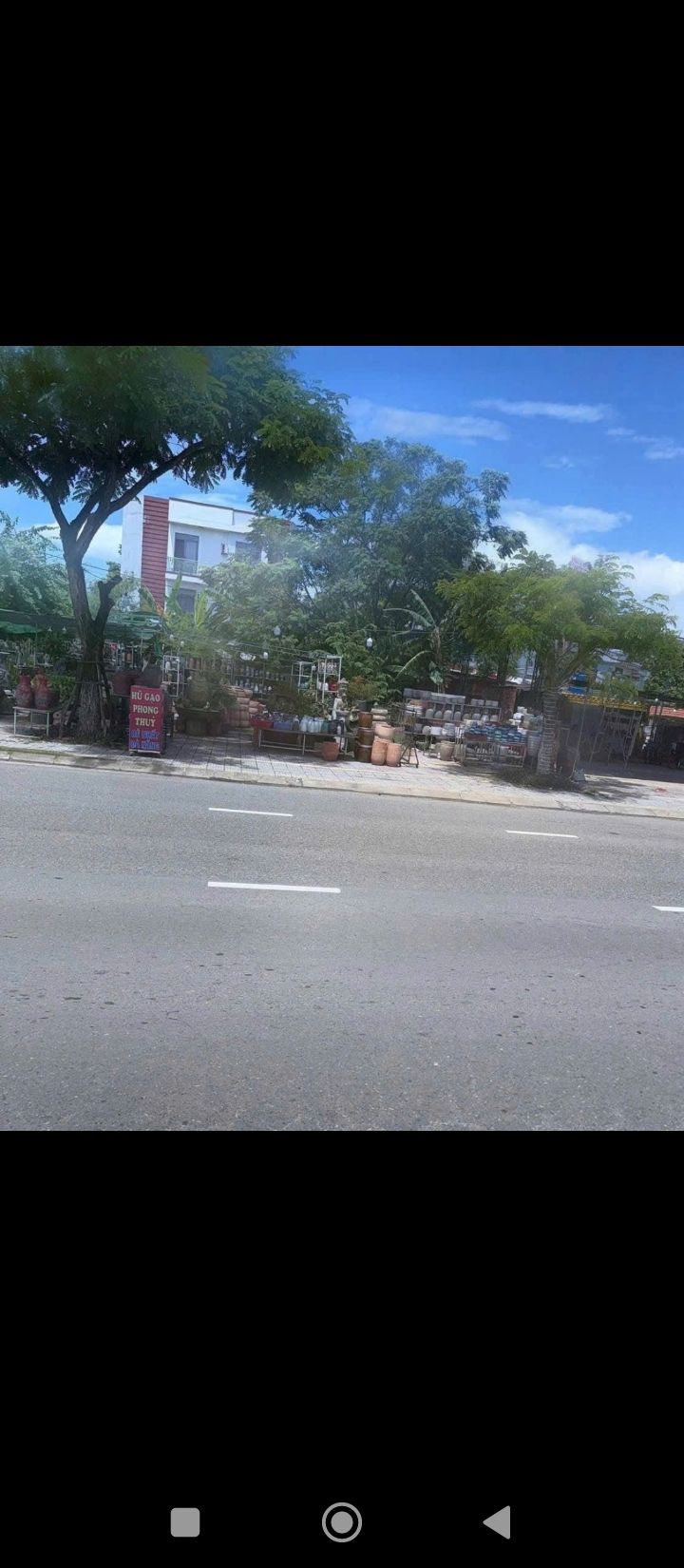 Nhà 2 tầng mặt tiền Hoàng Thị Loan, Thanh Khê, Đà Nẵng - Đầu tư sinh lời 15 triệu/tháng!