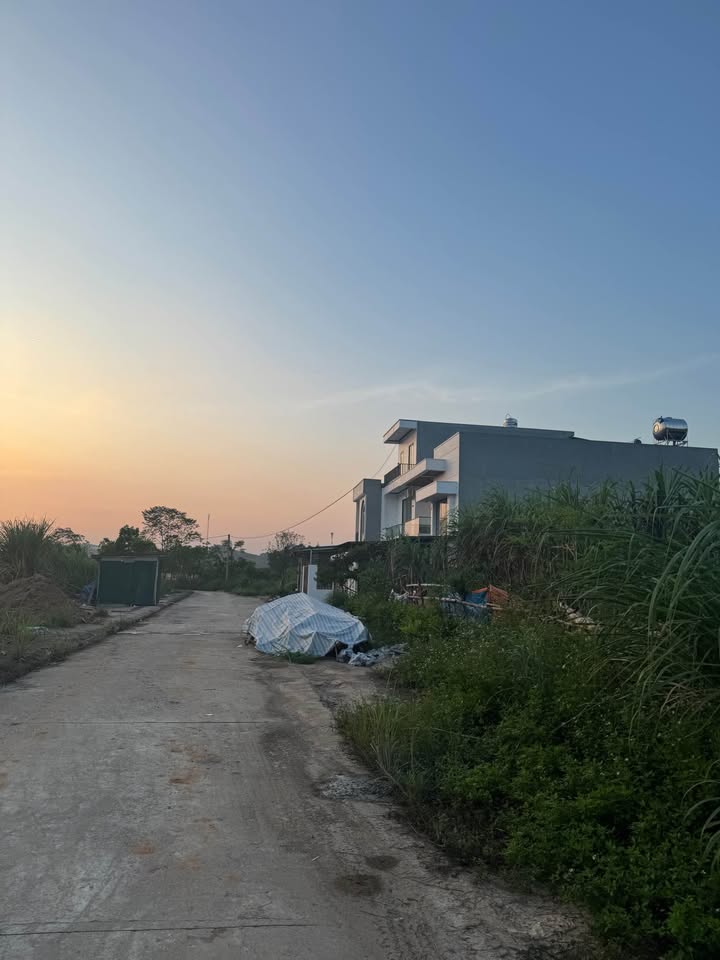 Bán đất Nguyễn Tất Thành, TP. Cà Mau 112m² giá 1 tỷ - Tiềm năng sinh lời cao!