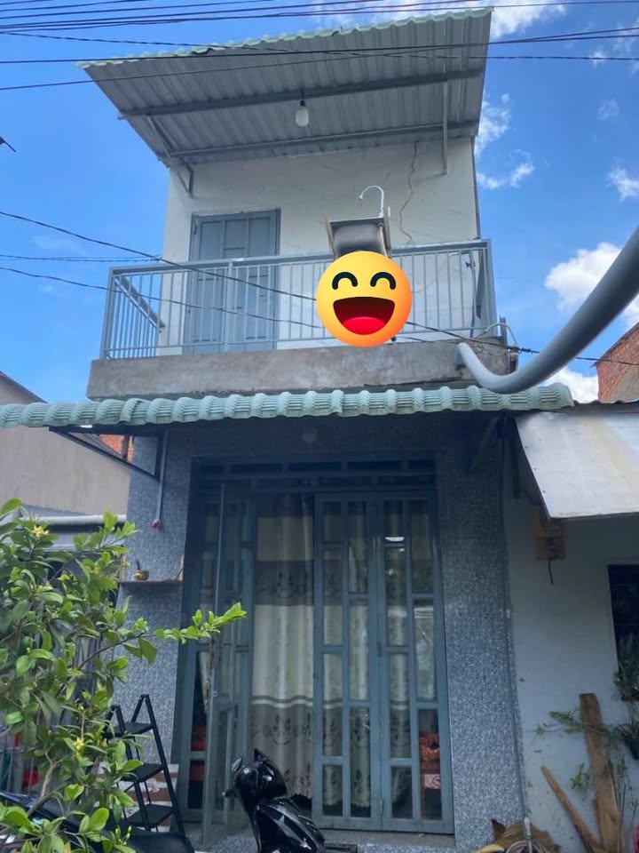 Nhà riêng 2 tầng Phường 3, Sa Đéc 27m² giá 350 triệu - Cần bán gấp!