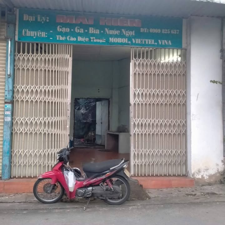 Cho thuê nhà kho Trảng Dài 150m² giá 1.8 triệu - Thích hợp làm kho xưởng