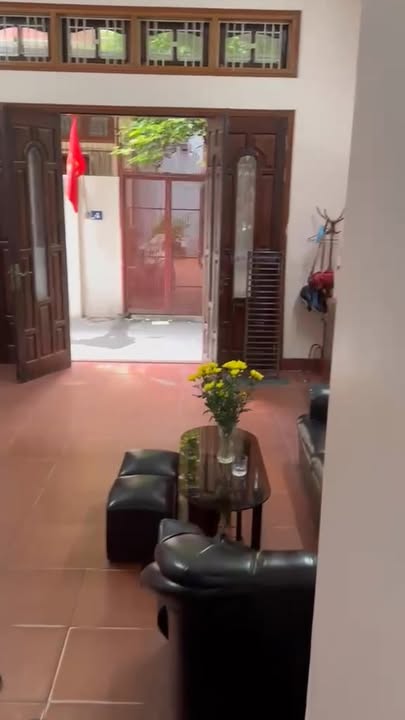 Nhà nguyên căn 4 tầng tại Cầu Giấy 50m² giá 15 triệu - Chính chủ cho thuê ngay!