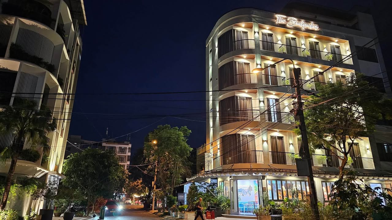 Lô đất mặt tiền Nguyễn Sáng 132m² giá chỉ 1x tỷ - Đầu tư sinh lời hấp dẫn!