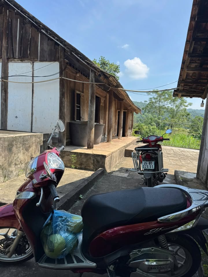 Trang trại 2119,9m² tại Gia Phú, Lào Cai - Tiềm năng đầu tư lớn!