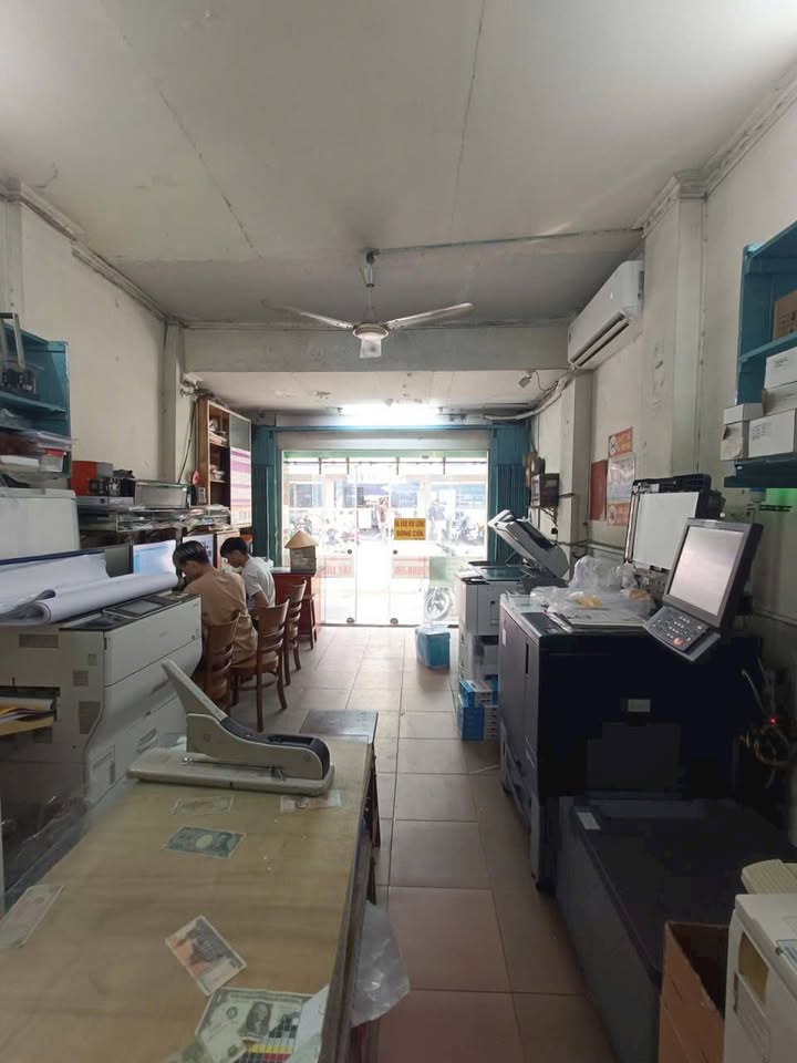 Front House Bình Thạnh 64m² giá 19.5 tỷ - Đối diện City Garden