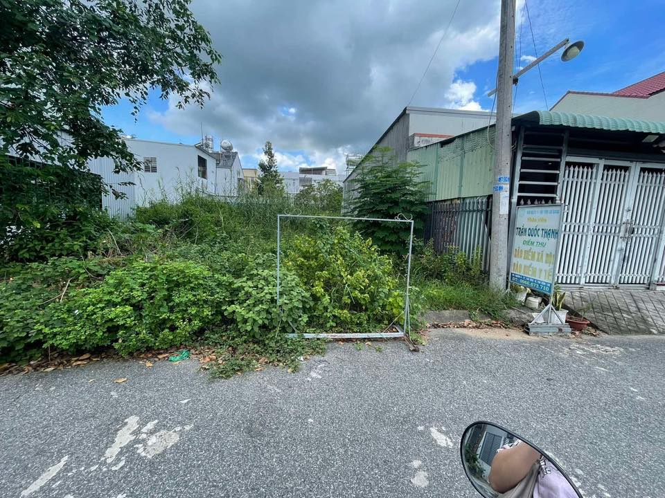 Đất nền Khu Sao Mai - Tri Tôn - An Giang 80m² giá 700 triệu - Đầu tư sinh lời bền vững!