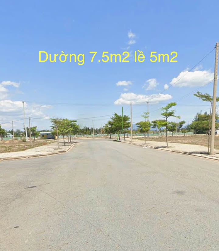 Đất nền đẹp Khu đô thị 7B FPT City Đà Nẵng 120m² giá 2.8 tỷ - Sổ đỏ chính chủ