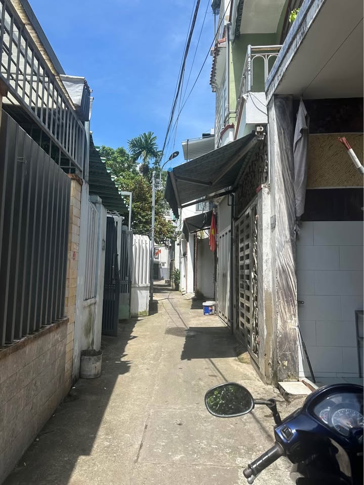 Đất Hòa Thọ Đông Đà Nẵng 150m² giá 3.5 tỷ - Cơ hội đầu tư tuyệt vời!