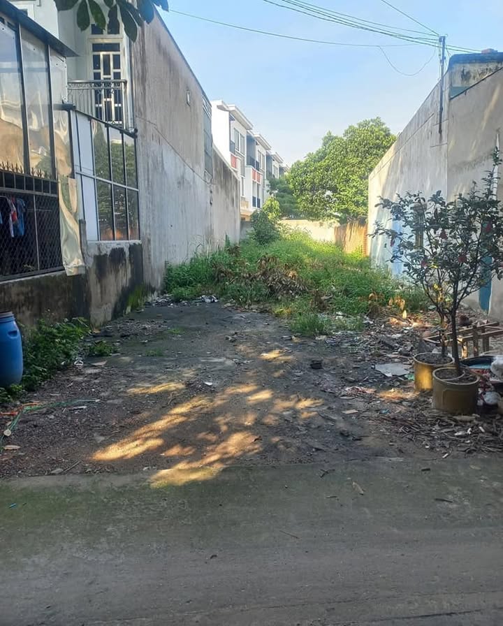 Đất thổ cư chính chủ Bình Chuẩn 217m² chỉ 2.7 tỷ - Cơ hội đầu tư tuyệt vời!