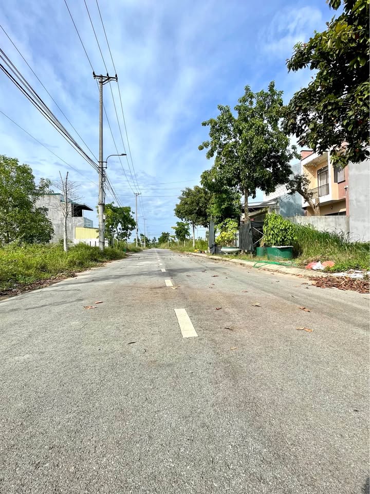 Đất nền KDC Phú Điền, Tư Nghĩa 97.5m² giá 900 triệu - Đầu tư sinh lời hấp dẫn!