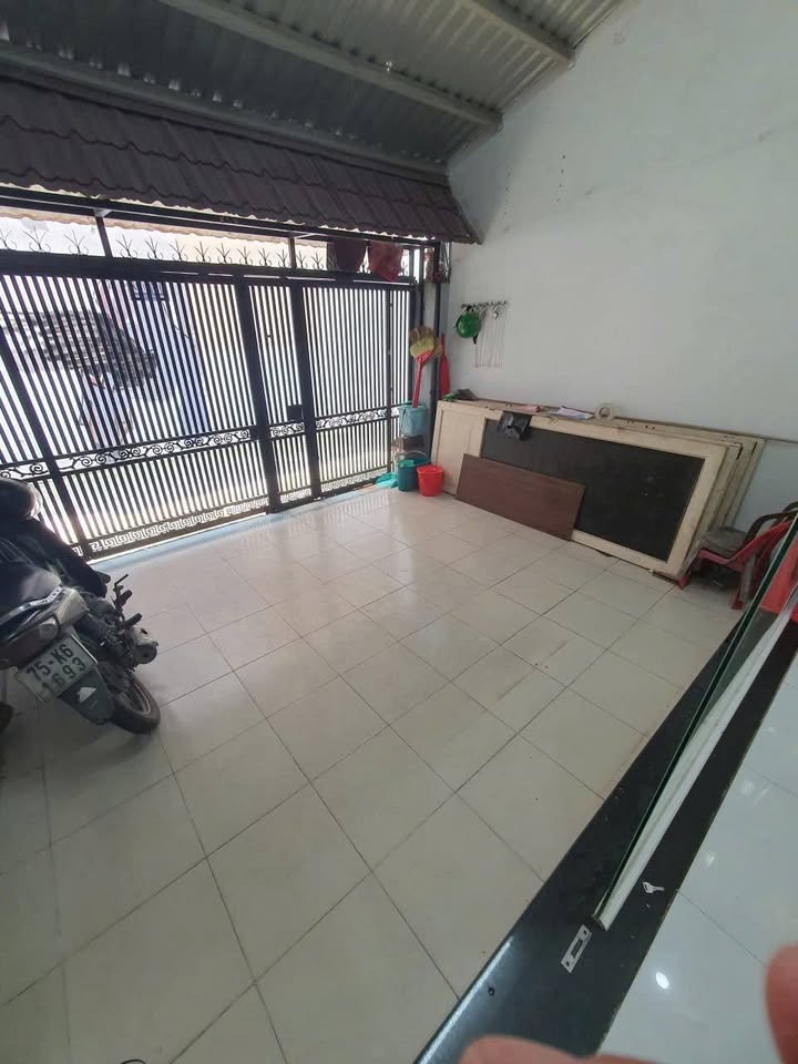 Nhà nguyên căn 911 Quang Trung, Gò Vấp 133m² giá chỉ 10 triệu/tháng - Chính chủ cho thuê!