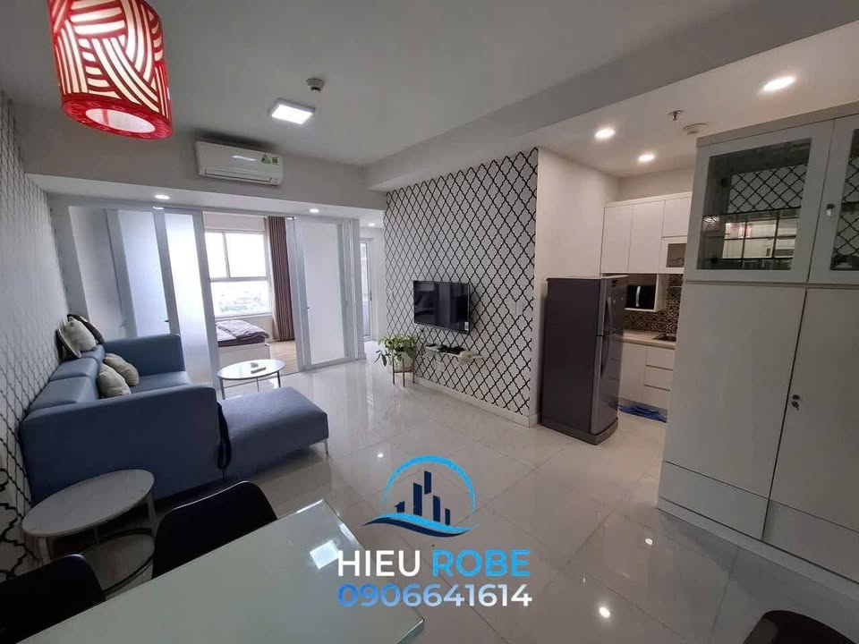 Căn hộ Galaxy - Số 9 Nguyễn Khoái Quận 4 - Giá chỉ 13 triệu/tháng