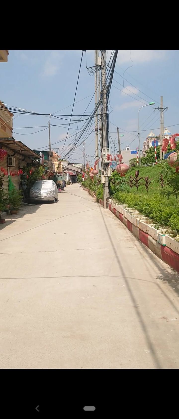 Đất thổ cư Thượng Cát, Bắc Từ Liêm 45m² giá 3.8 tỷ - Đầu tư sinh lời hấp dẫn!