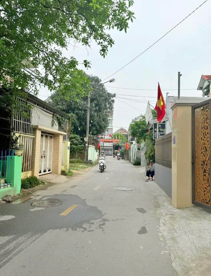 Mặt tiền kinh doanh Dương Văn An, phường Xuân Phú, 112m² chỉ 3.78 tỷ - Đầu tư sinh lời ngay!