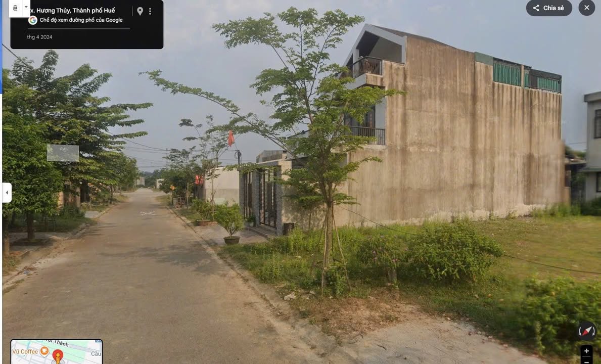 Đất nền Thủy Phương - 157m² giá chỉ 2.205 tỷ - Đầu tư sinh lời ngay!