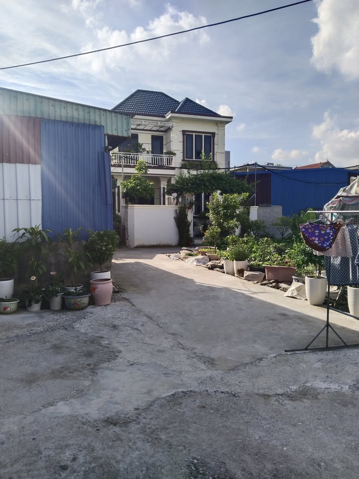 Lô đất đẹp tại Hoa Động, Thủy Nguyên, Hải Phòng 102.5m² - Pháp lý rõ ràng, giá chỉ 2 tỷ!