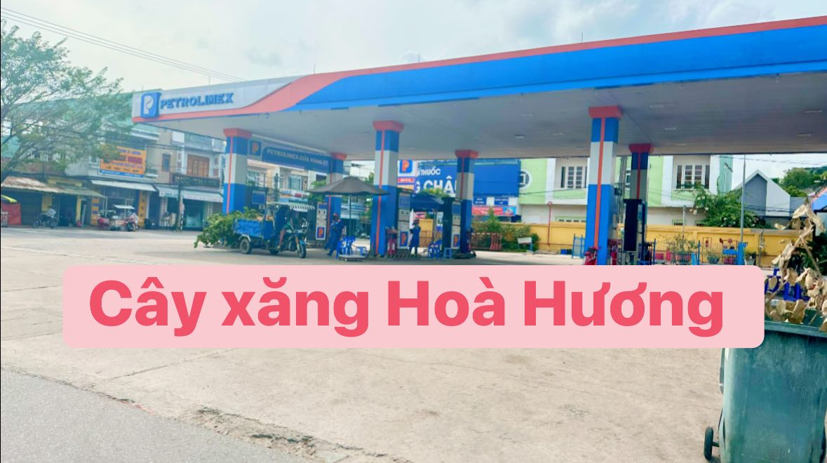 Đất nền Hòa Hương Tam Kỳ 149m² giá 3 tỷ - Lô duy nhất còn trống!