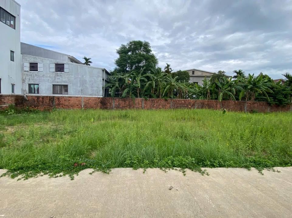 Đất Kiệt Ô Tô Nguyễn Khoa Vy, Vỹ Dạ, 106m² giá 2.2 tỷ - Sổ hồng chính chủ!