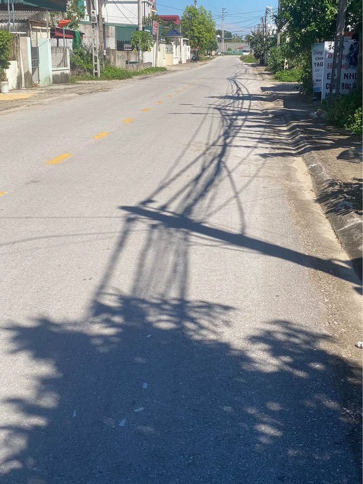 Đất nền Sầm Sơn 125m² giá 1.45 tỷ - Vị trí đắc địa, đầu tư sinh lời!