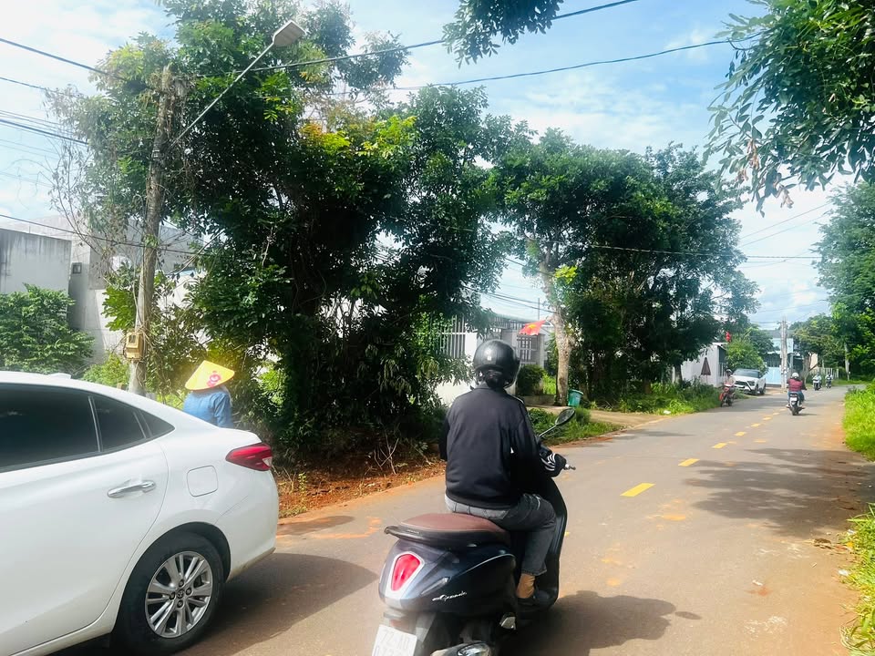 Đất chính chủ đường nhựa số 46, Hoà Long 87m² giá 1.75 tỷ - Cơ hội đầu tư hấp dẫn!