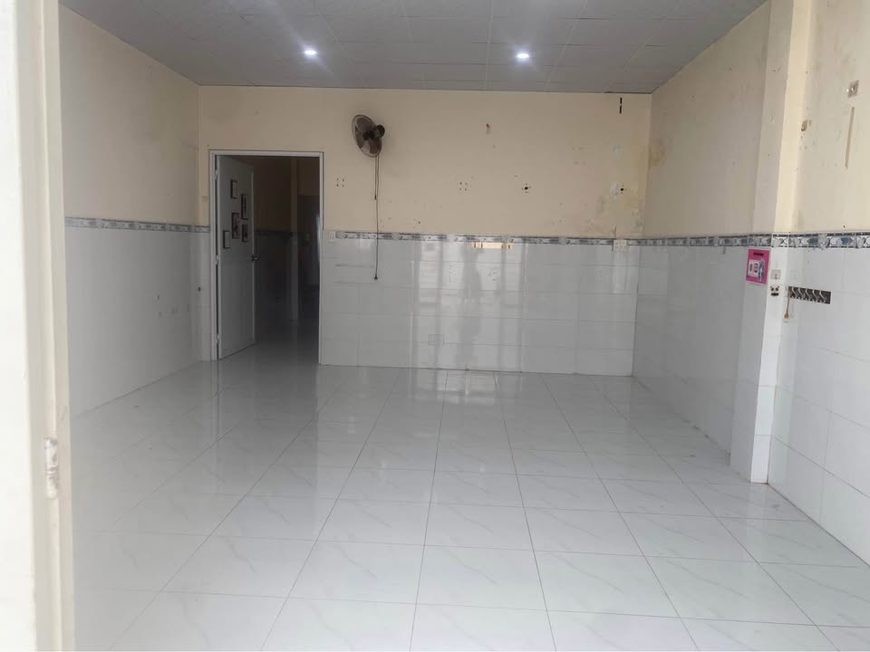 Nhà cấp 4 cho thuê đường Huyền Trân Công Chúa, Vũng Tàu 100m² giá 7 triệu - Nhà mới sạch sẽ, thích hợp ở và kinh doanh online!