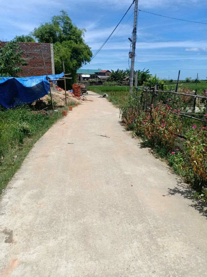 Đất nền tại Gio Linh 140m² giá chỉ 100 triệu - Cơ hội đầu tư tuyệt vời!