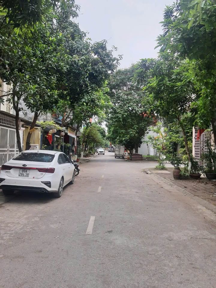 Đất nền Kinh Bắc Bắc Ninh 93m² giá 7 tỷ - Đầu tư sinh lời cao!