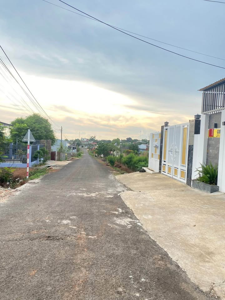 Đất nền Đường số 3, Buôn Ma Thuột 550m² giá 790 triệu - Cơ hội đầu tư tuyệt vời!