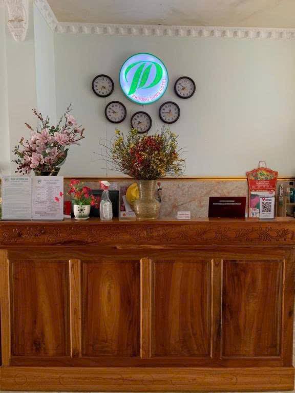 Khách sạn 4 tầng mặt tiền đường Lê Duẩn, Tân Thành, BMT 371m² - Doanh thu 115 triệu/tháng!