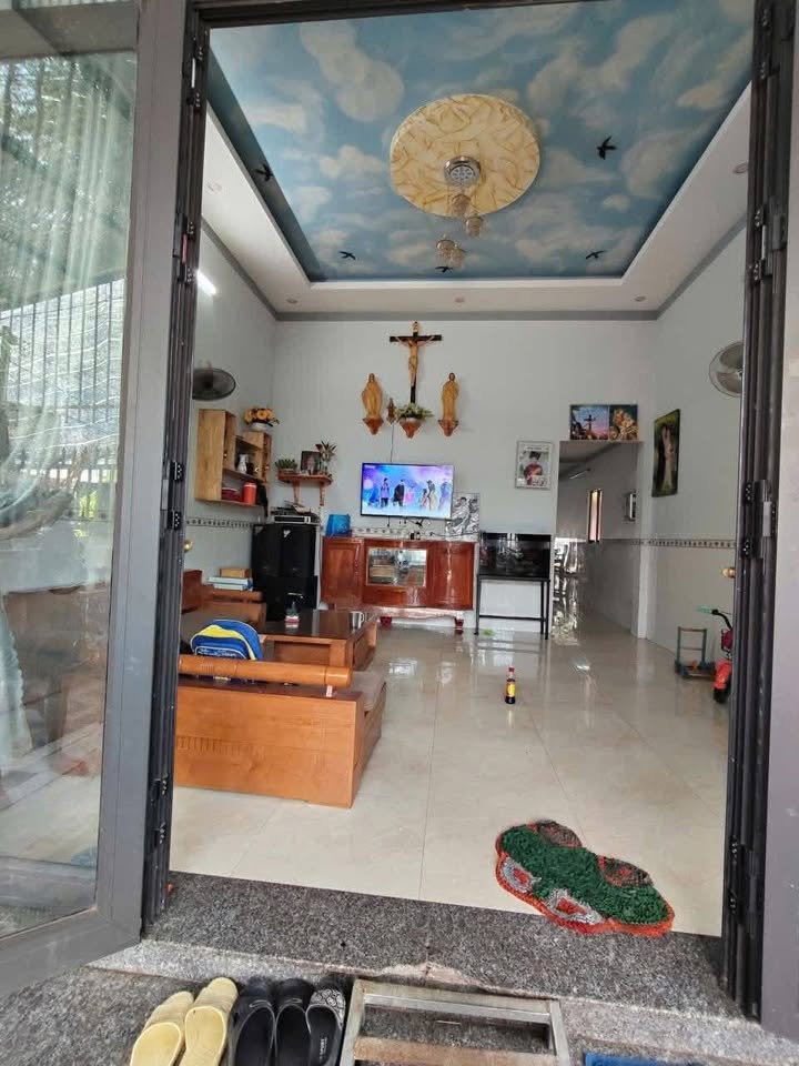 Nhà Gác lửng tại Sông Mây, Đồng Nai 125m² giá 900 triệu - Chính chủ bán gấp!