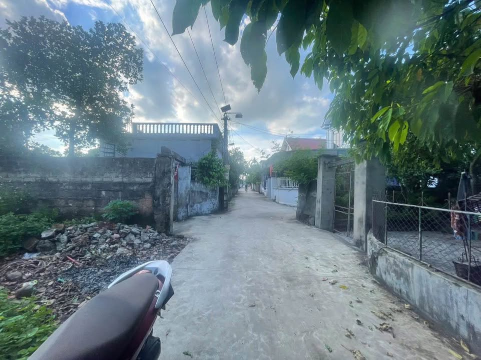 Đất nền Đoàn Thượng, Gia Lộc, Hải Dương 83m² chỉ 1.2 tỷ - Sổ hồng chính chủ!