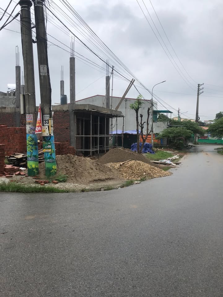 Đất nền Khu đô thị Minh Phương 124m² giá chỉ 3 tỷ - Đầu tư sinh lời ngay!