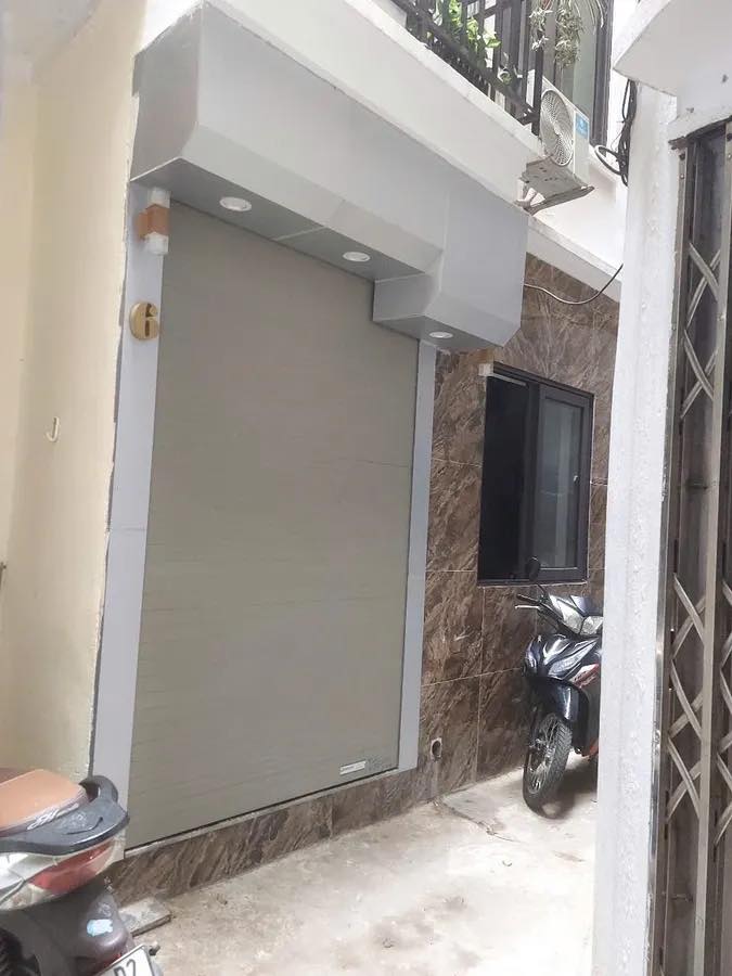 Nhà phố Lò Đúc, Quận Hai Bà Trưng, 30m² giá 6.35 tỷ - Chính chủ sổ đỏ, ở ngay!