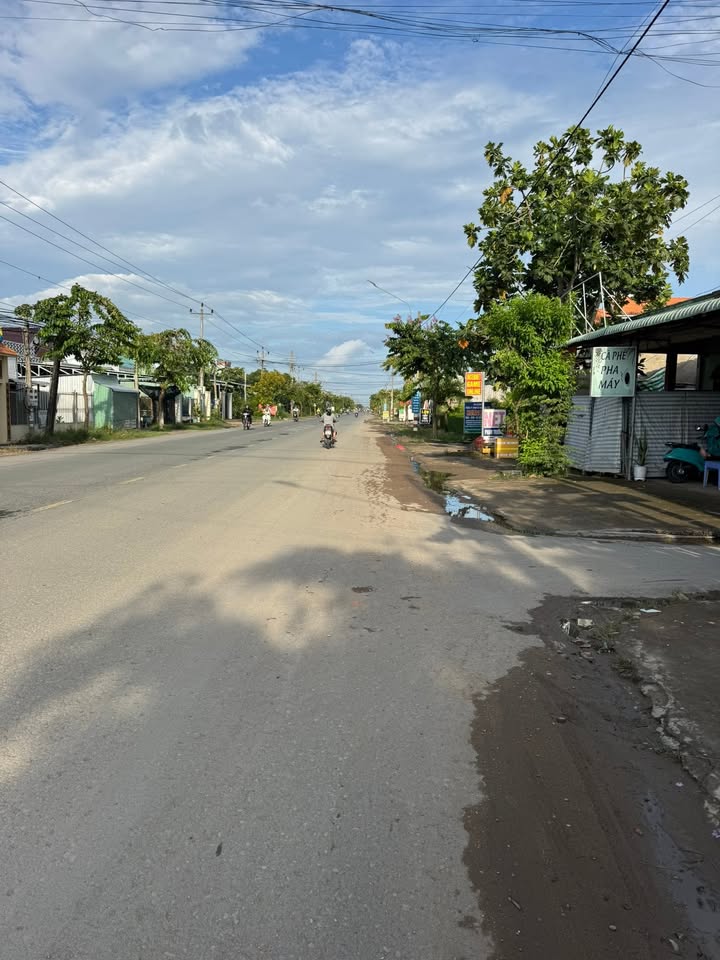 Đất thổ cư 250m² tại Mỹ Lộc, Cần Giuộc - Giá chỉ 1.75 tỷ VND