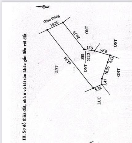 Đất nền khu 5, xã Hy Cương 200m² - Sổ đỏ chính chủ, giá thỏa thuận!