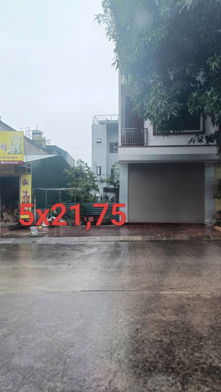 Đất nền Ngô Quyền, Sa Pa 108,75m² giá cực đẹp - Đầu tư sinh lời ngay!