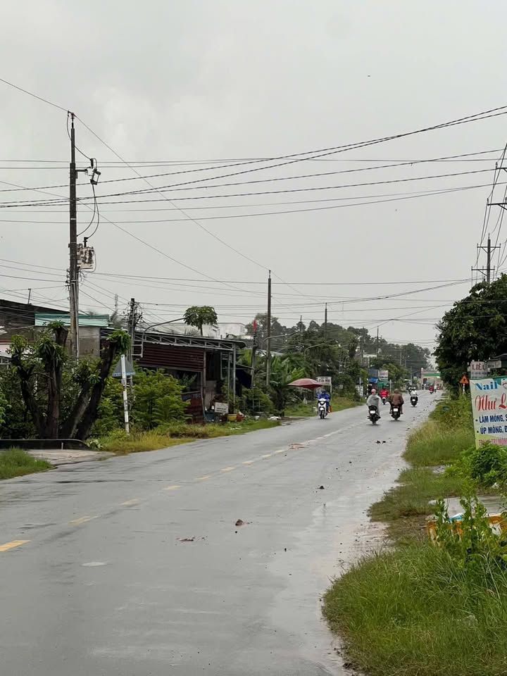 Đất mặt tiền đường Bàu Ếch, phường Long Hoa, 90m² giá 936 triệu - Cơ hội đầu tư tuyệt vời!