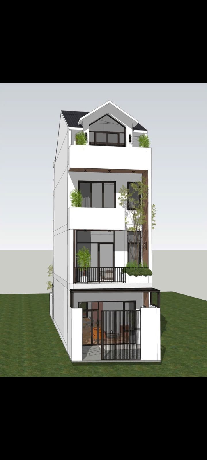 Đất nền Phường Xuân Hương, Đà Lạt 65m² giá 4 tỷ - Cơ hội đầu tư hấp dẫn!