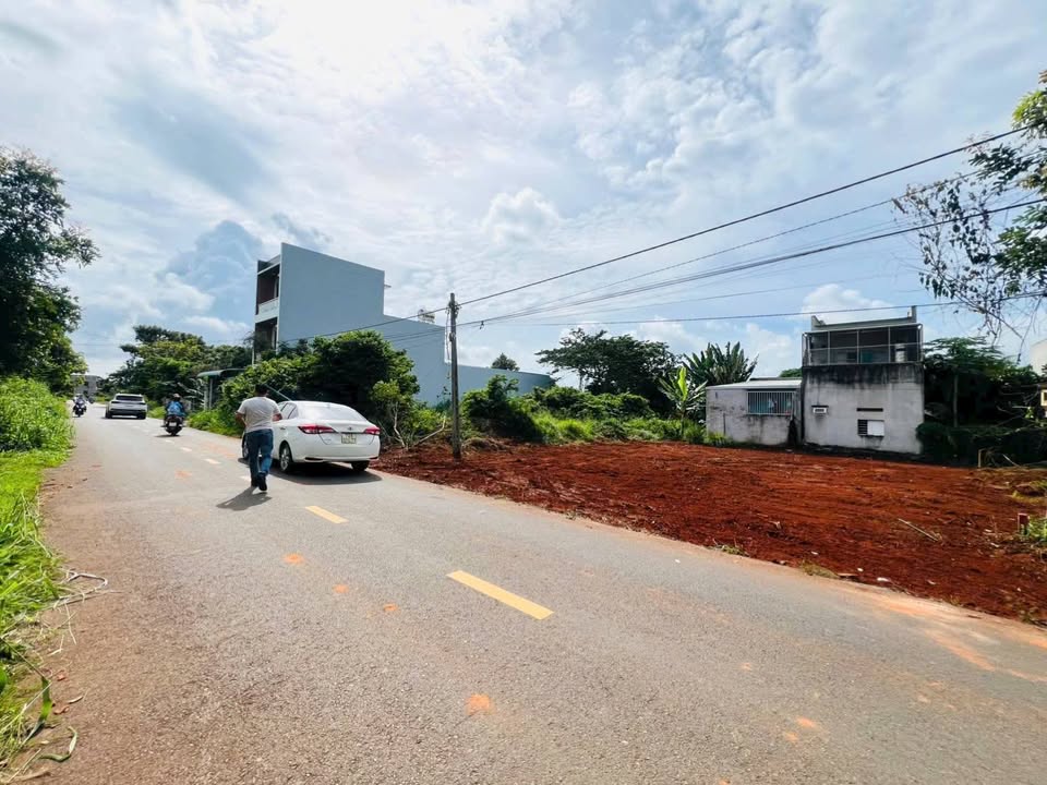 Đất thổ cư 87m² tại Hoà Long, Bà Rịa - Giá 1.75 tỷ - Sổ đỏ chính chủ!