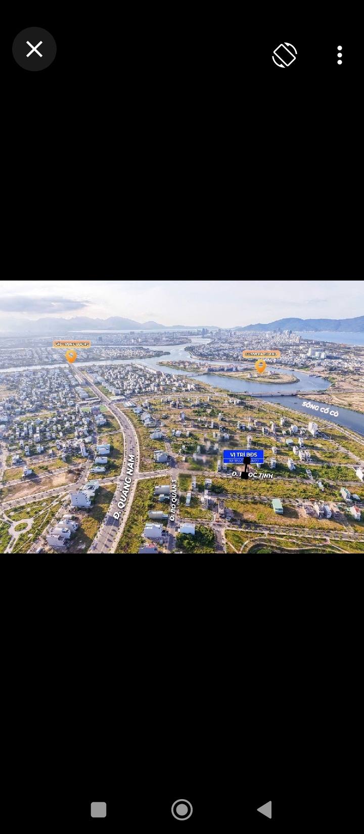 Đất nền Nam Hòa Xuân Đà Nẵng 100m² giá 5.8 tỷ - Đầu tư sinh lời bền vững!