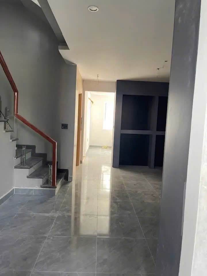 Nhà nguyên căn cho thuê WaterFront City Hải Phòng 120m² giá 35 triệu - Phù hợp làm văn phòng, spa!