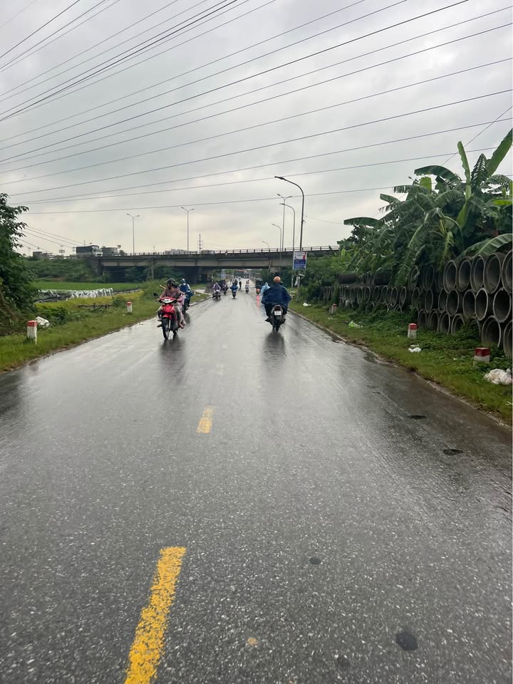 Đất nền Thị Trấn Chờ Yên Phong 60m² giá 1 tỷ - Cơ hội đầu tư sinh lời!