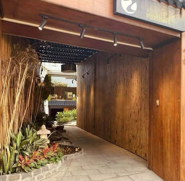 Cho thuê tòa nhà văn phòng tại Thảo Điền 85m² - Vị trí đắc địa cho doanh nghiệp!