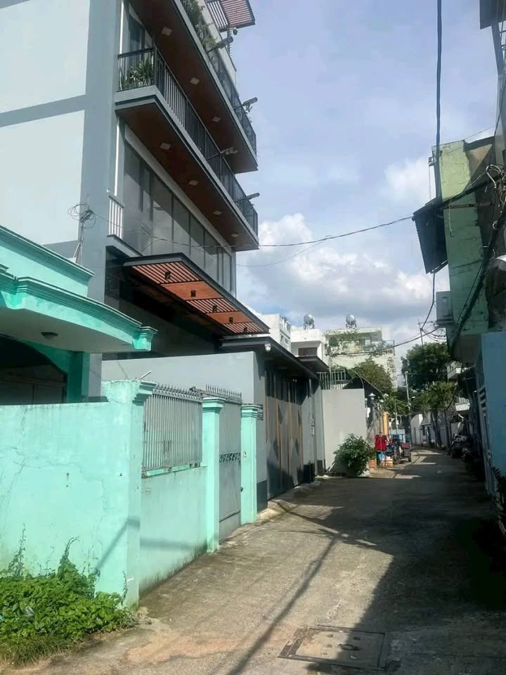 Đất nền liền kề tại đường Trung Mỹ Tây 2A, quận 12, 88m² - Cơ hội đầu tư tuyệt vời!