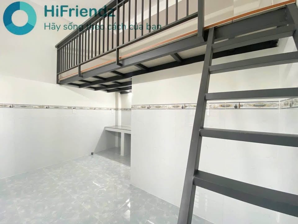 Phòng trọ cho thuê tại Võ Văn Hát, Thủ Đức - Gần ĐH FPT và UFM, sạch sẽ, an ninh