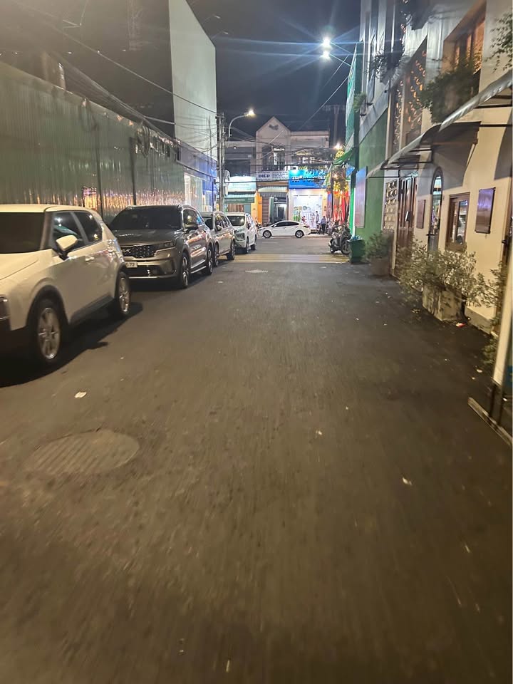 Đất nền An Thượng 24, Đà Nẵng 120m² giá 15 tỷ - Cơ hội đầu tư hiếm có!