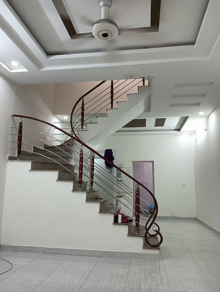 Nhà 3 tầng tại phường An Hải, Hải Phòng, 50m² giá 2.15 tỷ - Sổ đỏ chính chủ!