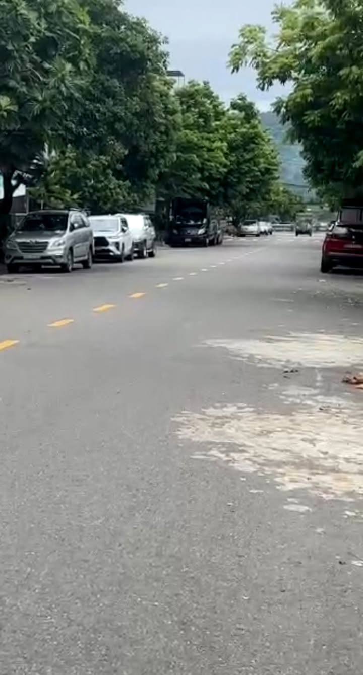 Nhà 3 Tầng Đường Đinh Thị Vân, Phường An Khê, Quận Thanh Khê - Giá 6.7 Tỷ, Chính Chủ Thương Lượng!