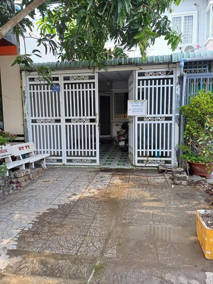 Nhà cho thuê Ecohom, Đường Đỗ Thị Phức, 75m² giá 6.5 triệu - Sẵn sàng vào ở ngay!